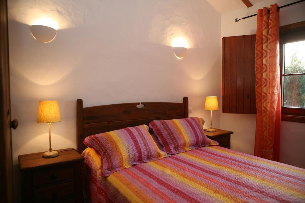 Apartamentos Canal Da Agua Odeceixe Rom bilde