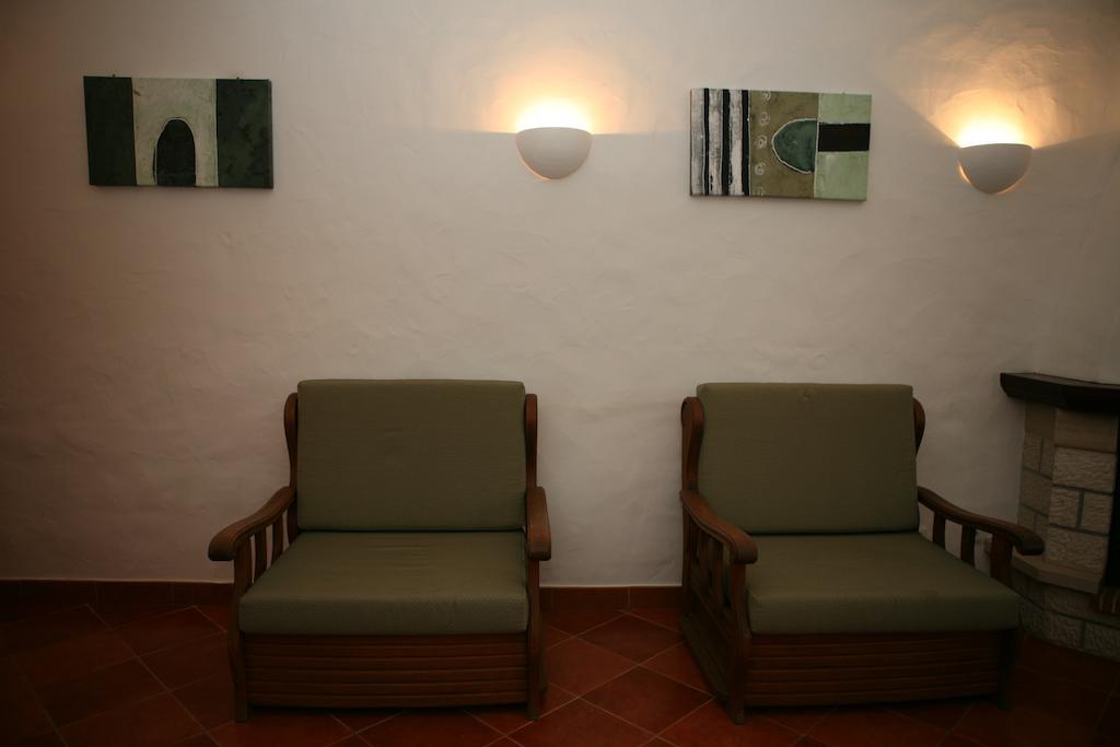 Apartamentos Canal Da Agua Odeceixe Rom bilde