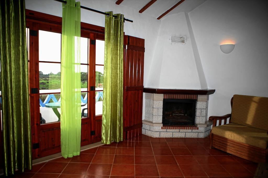 Apartamentos Canal Da Agua Odeceixe Rom bilde